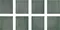 Настенная плитка «Eletto Ceramica» Soller Matt. 15x15 00-00108639 green, фото №9
