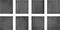 Настенная плитка «Eletto Ceramica» Soller Matt. 15x15 00-00108641 black, фото №9
