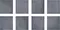 Настенная плитка «Eletto Ceramica» Soller Matt. 15x15 00-00108645 cobalt, фото №9