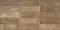 Настенная плитка «New Trend» Elbrus Brick Matt. 60x30 WT36ELR31 marron, фото №1