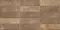 Настенная плитка «New Trend» Elbrus Brick Matt. 60x30 WT36ELR31 marron, изображение №8