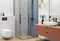 Настенная плитка «New Trend» Design Art Matt. 60x30 WT36DST31 bronze, изображение №16