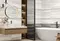 Настенная плитка «New Trend» Treise Glossy 60x30 WT36TRS05 ligh, фото №9