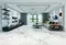 Коллекция плитки «Basconi Home» Bianco Gold, фото №5