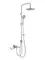 Душевая система «Orange» Органик M27-933cr хром, фото №1