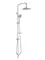 Душевая система «Orange» Органик M27-933cr хром, картинка №2