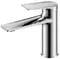 Смеситель для раковины «Milardo» Azure AZUSB00M01 хром, фото №1