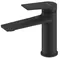 Смеситель для раковины «Milardo» Azure AZUBL00M01 чёрный матовый, фото №1