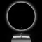 Зеркало «Roca» Luna 100 с подсветкой, фотография №3