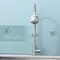 Кран для холодной воды «Splenka» S249.482.05 сатин, фото №5