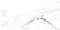 Напольная плитка «Ceradim» Carrara Terrific Matt. 120x60 х9999304541 silver, картинка №2