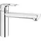 Смеситель для раковины «Grohe» BauLoop 31706000 хром, фото №1