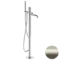 Напольный смеситель для ванны с душем «Remer» Celebrity CEC08XV сталь, фото №1