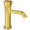 Смеситель для раковины «Remer» Element ET12DO золото, фото №1