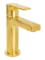 Смеситель для раковины «Mariani» Kali A22380KL12 брашированное золото, фото №1