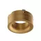 ST218.209.00 Кольцо декоративное ST-Luce Золотистый, фото №1