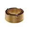 ST218.209.00 Кольцо декоративное ST-Luce Золотистый, картинка №2