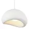 SL1522.523.01 Светильник подвесной ST-Luce белый/белый E27 1*60W, фото №5