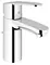 Смеситель для раковины «Grohe» Eurostyle Cosmopolitan 33552002 с донным клапаном хром, фото №1