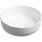 Раковина «Ceramica Nova» Taycan CN12003 38/38 фарфоровая белая, фото №1 Раковина «Ceramica Nova» Taycan CN12003 38/38 фарфоровая белая, фото №1