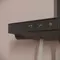Душевая система «Sancos» Vos SC6100MB с термостатом чёрная матовая, изображение №8