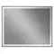 Мебель для ванной подвесная «Art&Max» Verona-push 100 Kadena Dark, фотография №3