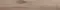 Напольная плитка «Eurotile Ceramica» Apricot Matt. 120x20 01-00103750 brown, фото №1