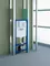 Инсталляция для унитаза «Grohe» Rapid SL 38721001, картинка №2 Инсталляция для унитаза «Grohe» Rapid SL 38721001, картинка №2