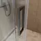 Душевая дверь «Belbagno» SOFT_CLOSE-1-BF-1-160-C-GM 160/200 прозрачная/оружейная сталь универсальная, изображение №4 Душевая дверь «Belbagno» SOFT_CLOSE-1-BF-1-160-C-GM 160/200 прозрачная/оружейная сталь универсальная, изображение №4