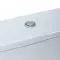 Унитаз компакт «Vitra» Form 300 9729B003-7200 белый с сиденьем дюропласт с микролифтом белый, фотография №7