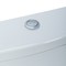 Унитаз компакт «Vitra» S20 9800B003-7205 с биде белый с сиденьем дюропласт с микролифтом белый, фотография №7