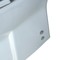 Унитаз компакт «Vitra» S20 9800B003-7205 с биде белый с сиденьем дюропласт с микролифтом белый, фото №9