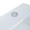 Унитаз компакт «Vitra» Zentrum 9012B003-7204 белый с сиденьем дюропласт с микролифтом белый, фотография №7