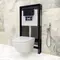Инсталляция для унитаза «Bettoserb» Sava Free Standing 40006480, картинка №2