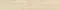 Напольная плитка «Artkera Group» Finewood Matt. 120x20 GP20120FIN11 beige, картинка №2