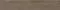 Напольная плитка «Artkera Group» Naturalwood Matt. 120x20 GP20120NAT08 wenge, фотография №3