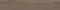 Напольная плитка «Artkera Group» Naturalwood Matt. 120x20 GP20120NAT08 wenge, изображение №4