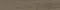 Напольная плитка «Artkera Group» Naturalwood Matt. 120x20 GP20120NAT08 wenge, фото №5