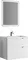Мебель для ванной подвесная «Raval» Wector 70 белая, изображение №12