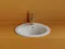 Раковина «Ceramica Nova» Sun CN6079 57/50 фарфоровая белая, фотография №3 Раковина «Ceramica Nova» Sun CN6079 57/50 фарфоровая белая, фотография №3