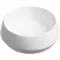 Раковина «Ceramica Nova» Maya CN12004 40/40 фарфоровая белая, фото №1 Раковина «Ceramica Nova» Maya CN12004 40/40 фарфоровая белая, фото №1