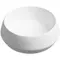 Раковина «Ceramica Nova» Maya CN12004MW 40/40 фарфоровая белая матовая, фото №1 Раковина «Ceramica Nova» Maya CN12004MW 40/40 фарфоровая белая матовая, фото №1