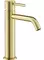 Смеситель для раковины «Sancos» Etna SC9003BG брашированное золото, фото №1