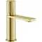 Смеситель для раковины «Sancos» Nexus SC9011BG брашированное золото, фото №1
