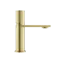 Смеситель для раковины «Sancos» Nexus SC9011BG брашированное золото, картинка №2