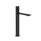 Смеситель для раковины «Sancos» Nexus SC9012MB чёрный матовый, фото №1