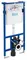 Инсталляция для унитаза «Roca» Duplo WC One 890070020, фото №1