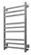 Электрический полотенцесушитель «Aringa» Орса 50/80 AR03017CHM матовый хром правый, фото №1