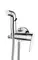 Смеситель с гигиеническим душем «D&K» Rhein.Marx DA1394581 хром, фото №1
