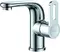Смеситель для раковины «D&K» Rhein.Paulinus DA1352101 хром, фото №1